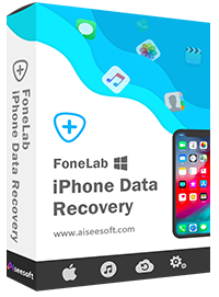 Восстановление данных iPhone